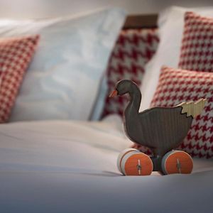Camera superior con letto queen size